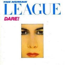 The Human League — Open Your Heart