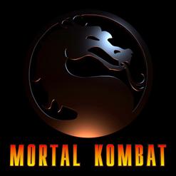 The Immortals — Mortal Kombat Annihilation (Annihilation Kombat Mix)