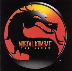 The Immortals — Sub-Zero (Chinese Ninja Warrior)