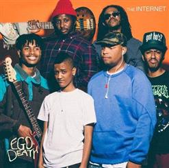 The Internet — Girl (Feat. KAYTRANADA)
