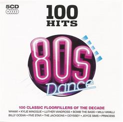 The Jackson 5 — Can You Feel It