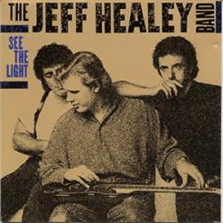 The Jeff Healey Band — My Little Girl