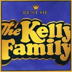 The Kelly Family — I Can't Help Myself