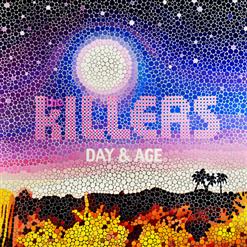 The Killers — A Crippling Blow (Bonus Track)