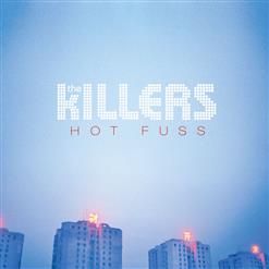 The Killers — Somebody Told Me Mylo Mix