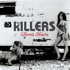 The Killers — Where The White Boys Dance (Bonus Track)