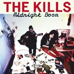 The Kills — Black Balloon