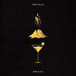The Kills — Impossible Tracks
