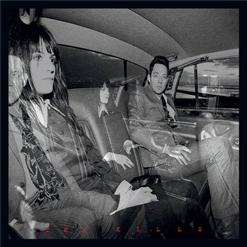 The Kills — Satellite