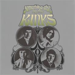The Kinks — Harry Rag