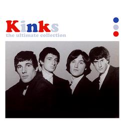 The Kinks — I'm Not Like Everybody Else