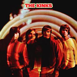 The Kinks — Village Green