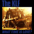 The KLF — What Time Is Love (original)