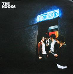 The Kooks — Gap