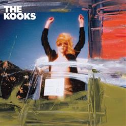 The Kooks — Taking Pictures Of You