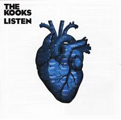 The Kooks — Westside