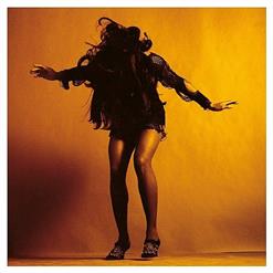 The Last Shadow Puppets — The Bourne Identity