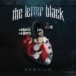 The Letter Black — Break Out