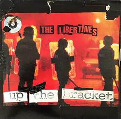 The Libertines — Time For Heroes