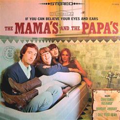 The Mamas & The Papas — In Crowd