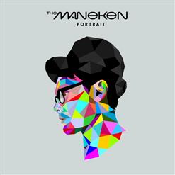 The Maneken — Magic Of The Moment