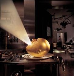The Mars Volta — Eriatarka