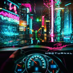 The Midnight — Light Years (feat. Nikki Flores)