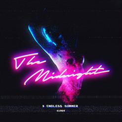 The Midnight — Lonely City