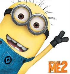 The Minions — Banana Phone