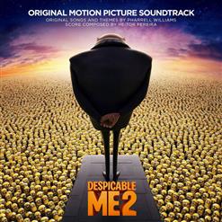 The Minions — I Swear