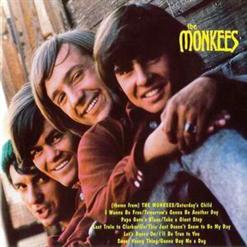 The Monkees — Tomorrow's Gonna Be Another Day
