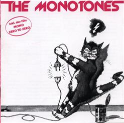 The Monotones — Mono
