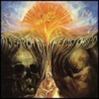 The Moody Blues — House Of Four Doors