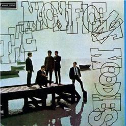 The Moody Blues — I'll Go Crazy