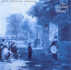 The Moody Blues — In My World