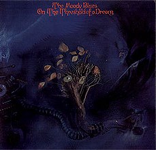 The Moody Blues — Lovely To See You