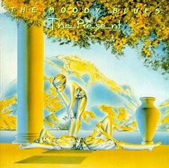 The Moody Blues — Meet Me Halfway