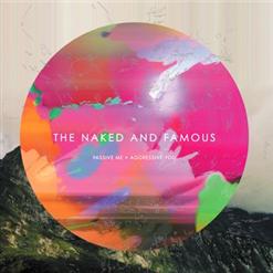 The Naked And Famous — No Way
