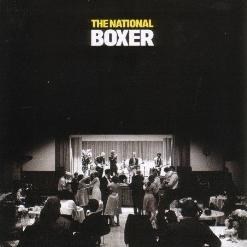 The National — Brainy