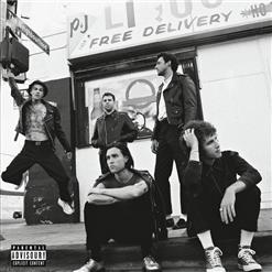 The Neighbourhood — Softcore