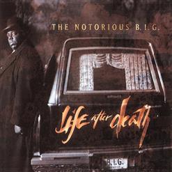 The Notorious B.I.G. — I Love The Dough (Feat. Jay-Z and Angela Winbush)