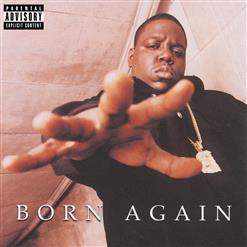 The Notorious B.I.G. — Rap Phenomenon (feat. Redman & Method Man)