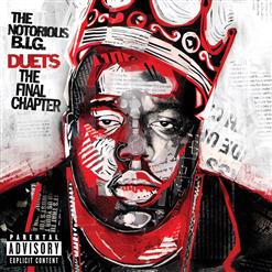 The Notorious B.I.G. — Whatchu Want (feat. Jay-Z, Capricorn Clark & Makeba Riddick)