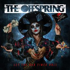 The Offspring — Army of One