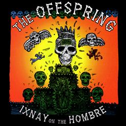 The Offspring — Hidden Track