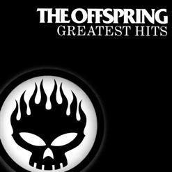 The Offspring — Next To You (The Police Cover) (Hidden)