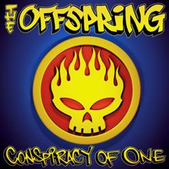 The Offspring — Staring At The Sun (Live) (Best Buy)