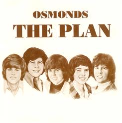 The Osmonds — Movie Man