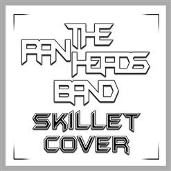 The PanHeads Band — Проснулся и живой (Skillet cover)