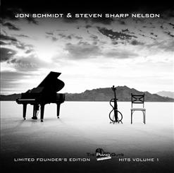 The Piano Guys — All Of Me
